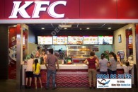 Thi công bảng hiệu KFC   Quận Thủ Đức 2024 2025  59