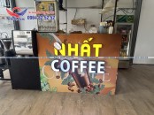 Làm Bảng Hiệu Nhất Coffee 2024 2025 (7)