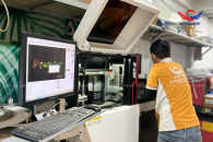 Dịch vụ gia công chữ inox theo yêu cầu tại TPHCM