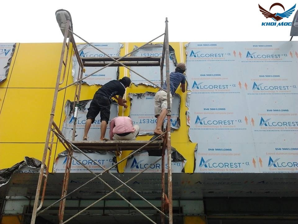 Sửa Địa Chỉ Trên Bảng Hiệu HCM Uy Tín Giá Rẻ Nhanh Chóng ádas t234523