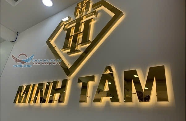 Biển Hiệu Alu Và Inox Nên Chọn Loại Nào62 62ssa6sa