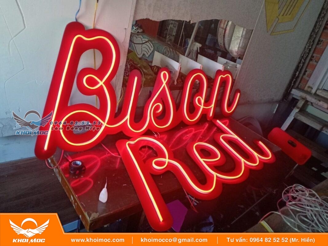 Các loại led làm bảng hiệu quảng cáo62 a6ss