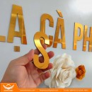 Xưởng Gia Công Chữ Alu Tráng Gương 12á62s