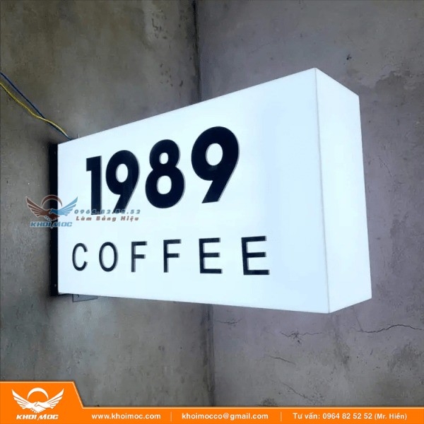 Thi Công Biển Vẫy Thủ Đức Giá Rẻ 234 6