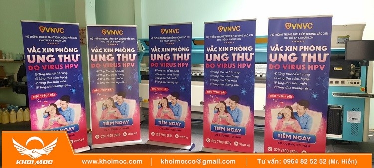 Hướng dẫn treo băng rôn Bí quyết treo banner quảng cáo hiệu quả2 a6