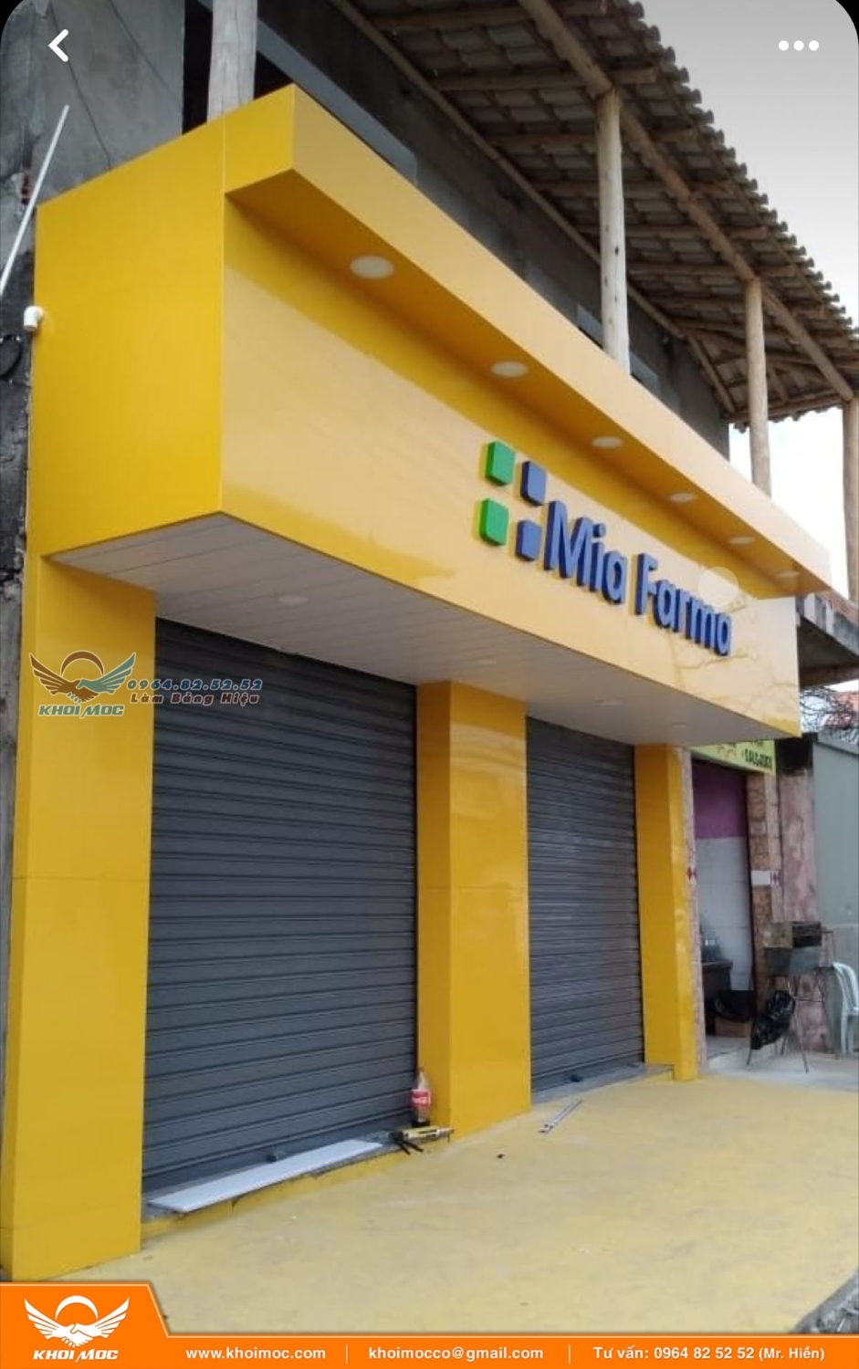 bảng hiệu alu đẹp á6