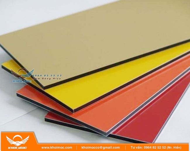 Đánh giá phương án ốp alu mặt dựng2 6ấ