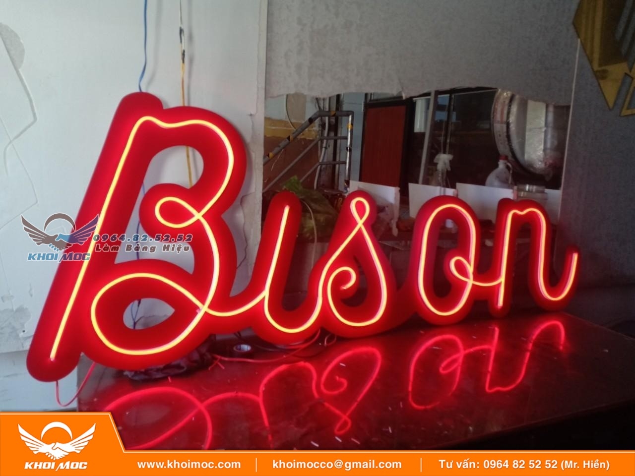 Các loại led làm bảng hiệu quảng cáo 2a6ssa