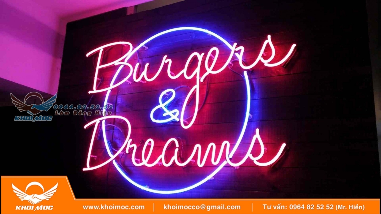 Các loại led làm bảng hiệu quảng cáo6 26âs