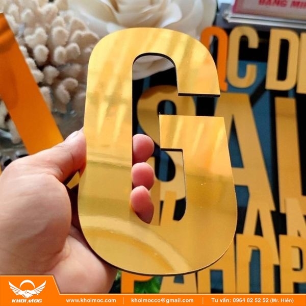 Xưởng Gia Công Chữ Alu Tráng Gương62 s6a2s